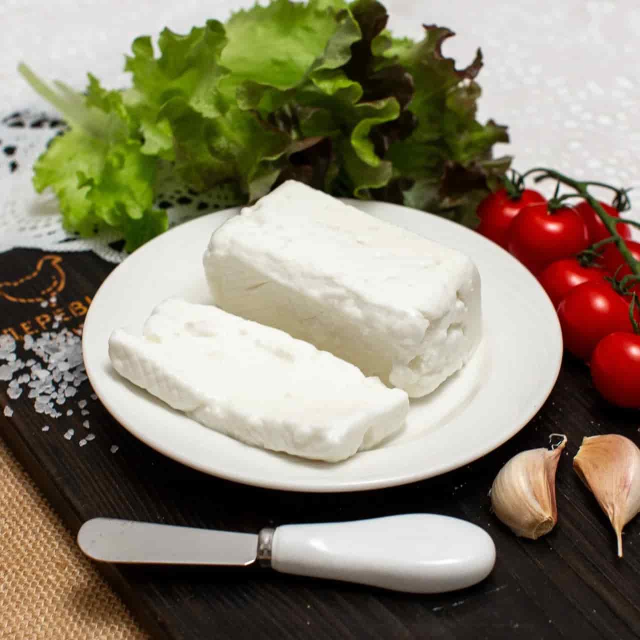 تصویر 3 از خرید و قیمت انواع پنیر سفید روزانه